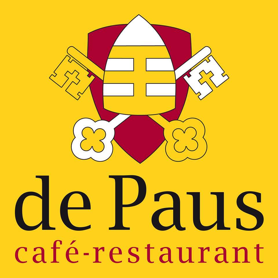 Café de Paus